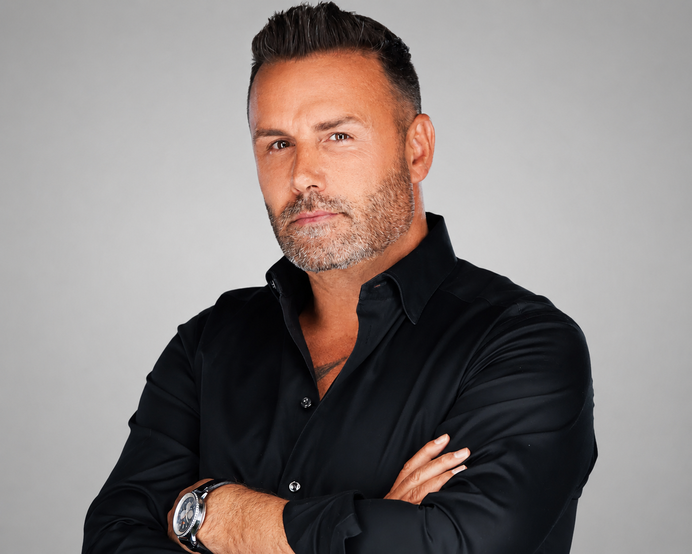 Brad Lea