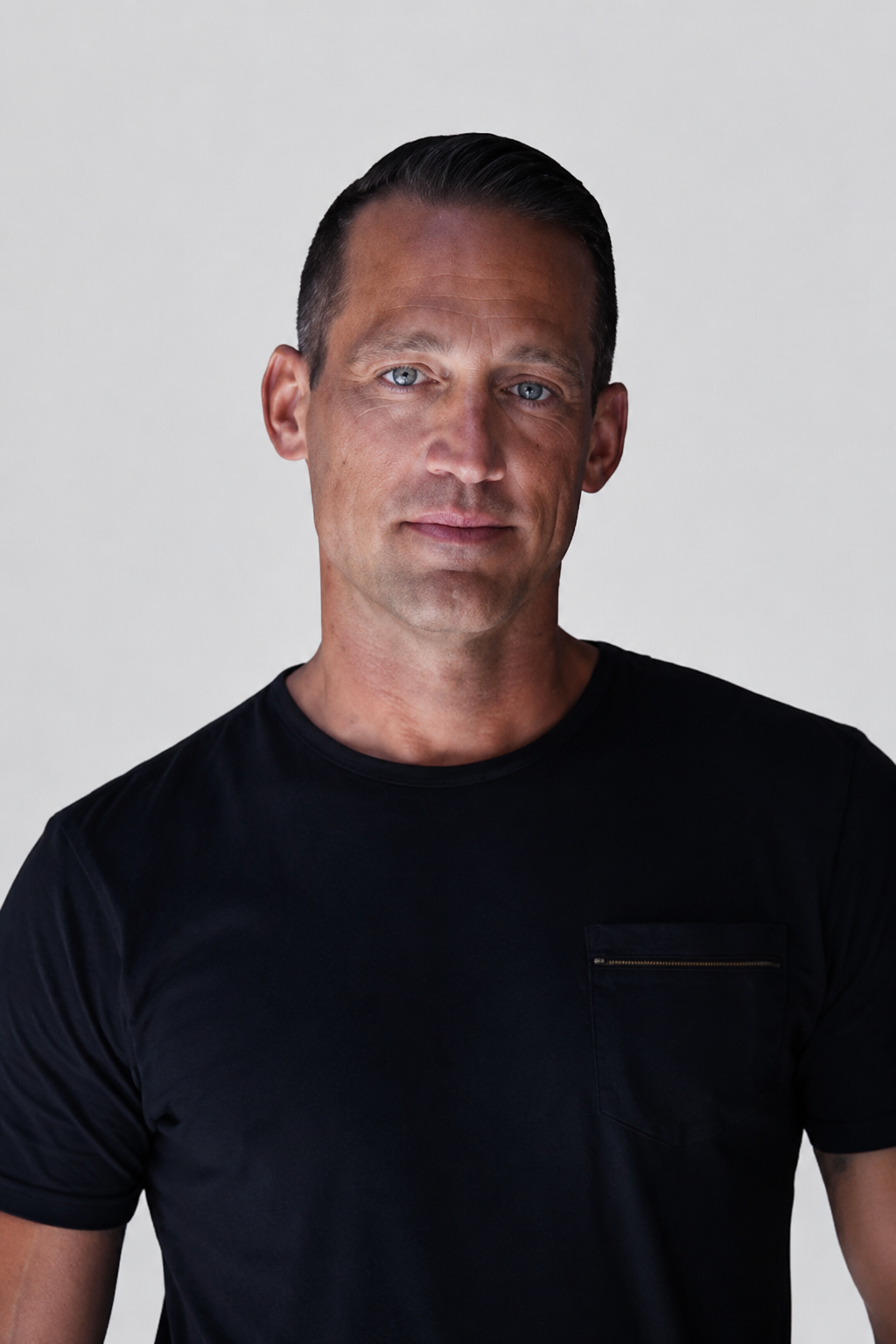 Mark Moss